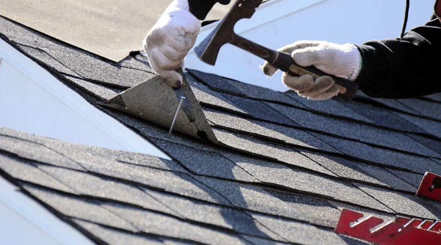 Professional residential roofers in Edgerton, WI